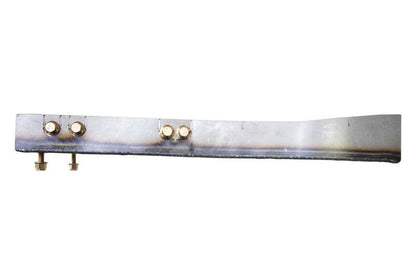 RustBuster Rust Buster 73-87 Chevy K10/K20 Leaf Spring Frame Repair Kit - Left