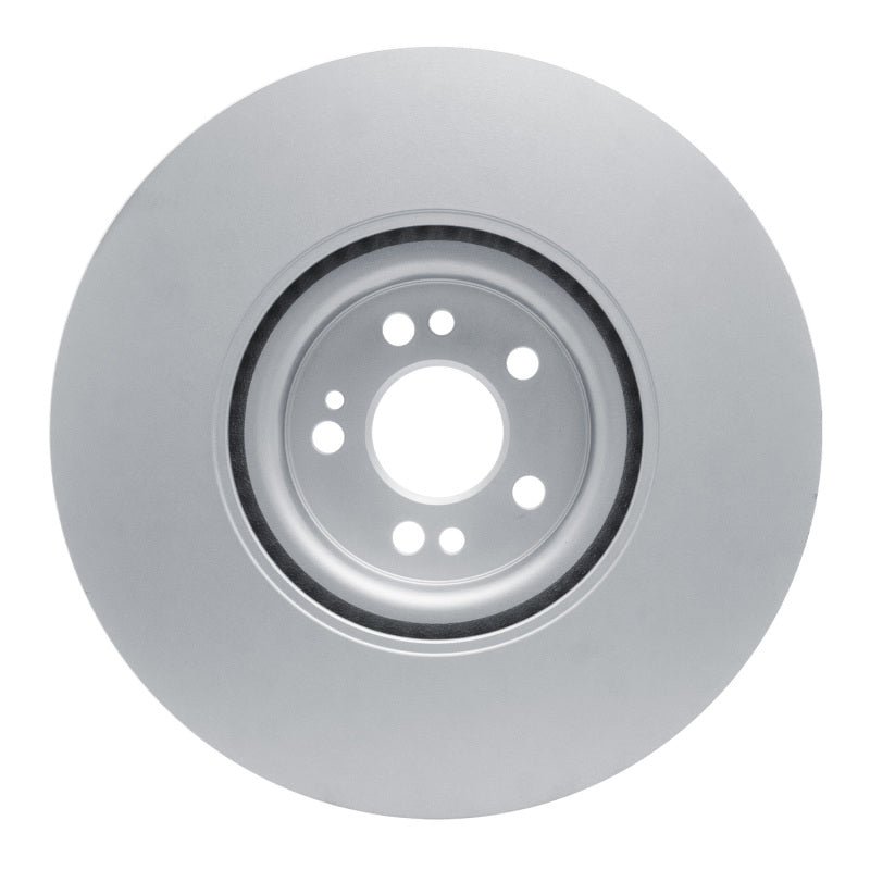DFC 20-25 Mercedes-Benz GLE450 Front Hi-Carbon Alloy Geomet Coated Rotor