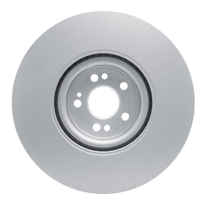 DFC 20-25 Mercedes-Benz GLE450 Front Hi-Carbon Alloy Geomet Coated Rotor