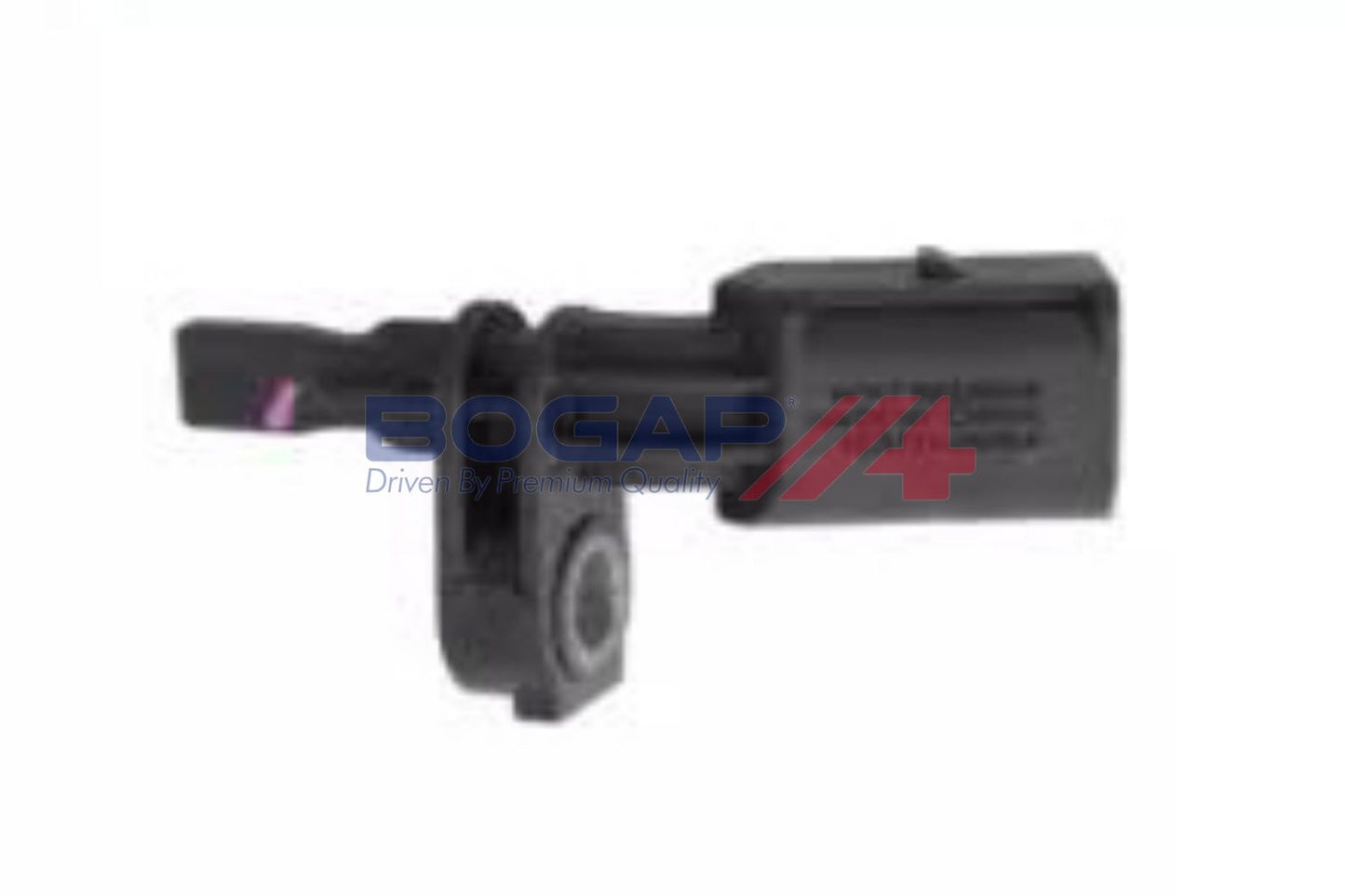 BOGAP A7117142 Sensor, Wheel Speed