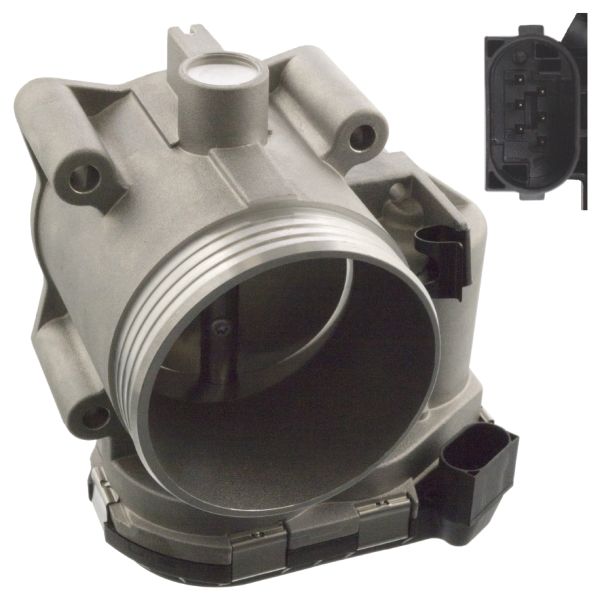 FEBI BILSTEIN FE107028 Throttle