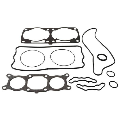 Vertex Pistons Vertex Gaskets 16-17 Polaris 800 AXYS Pro RMK Top End Gasket Kit