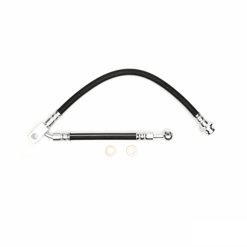 DFC 92-01 Infiniti Q45 Front-R Brake Hose