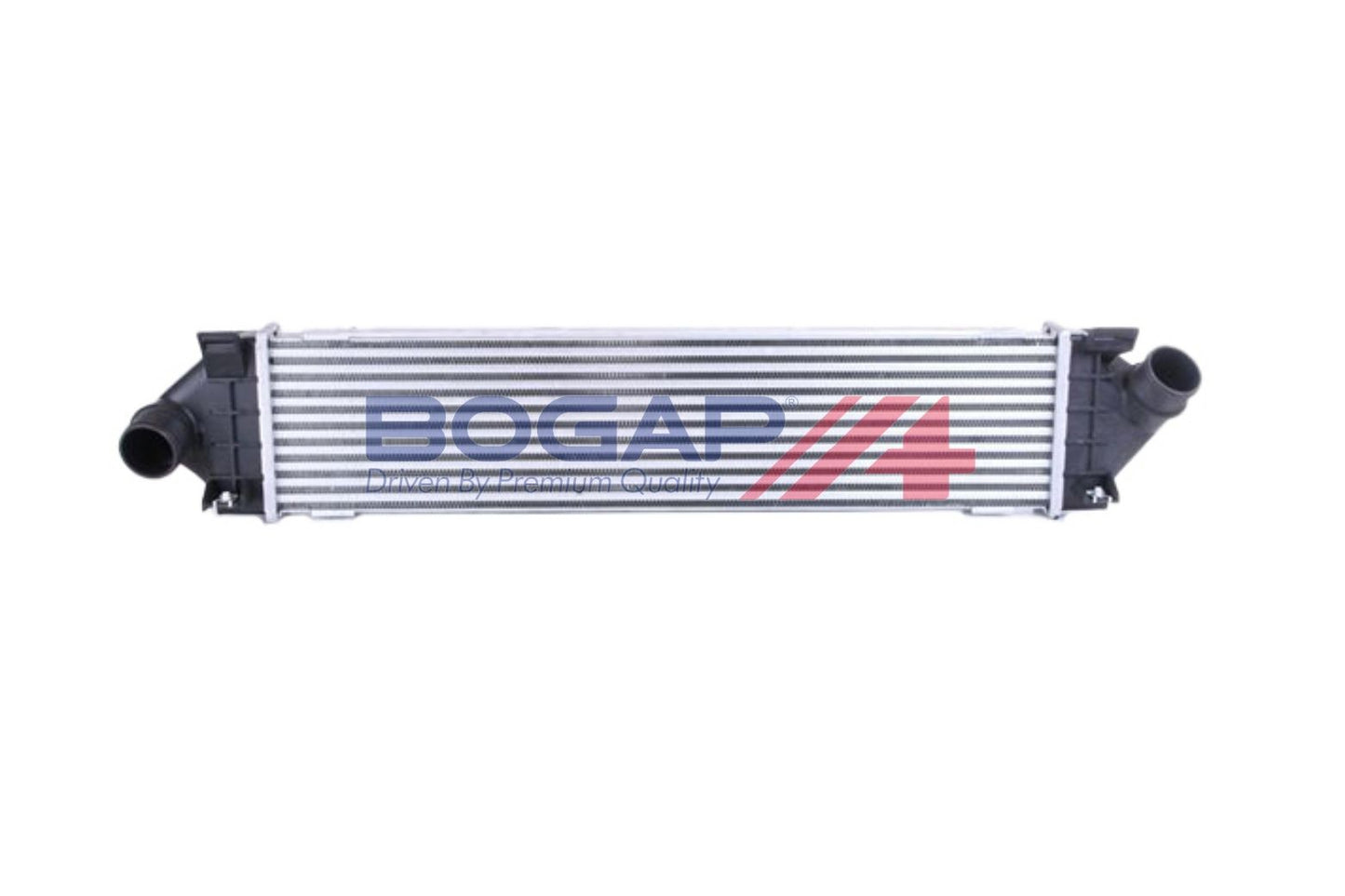 BOGAP F4220102 Charge Air Cooler