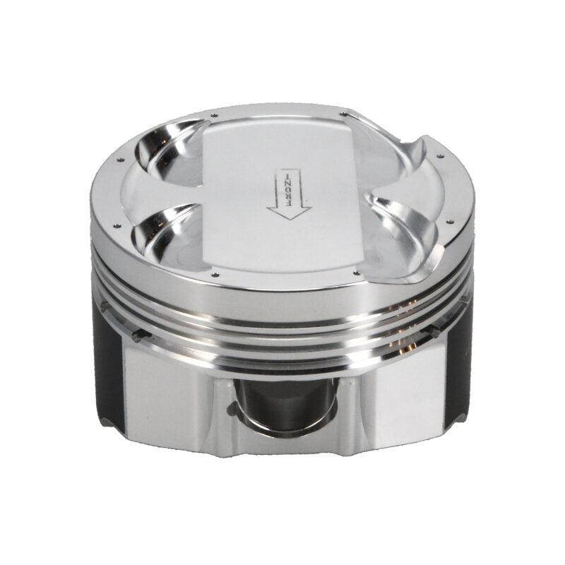 Manley Performance Manley Toyota Supra Turbo (2JZGTE) 94mm Stroke 86.5mm Bore 10:1 CR -6cc Dish Single Piston (ED)