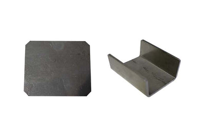 Rustbuster Rear Fuel Tank Crossmember