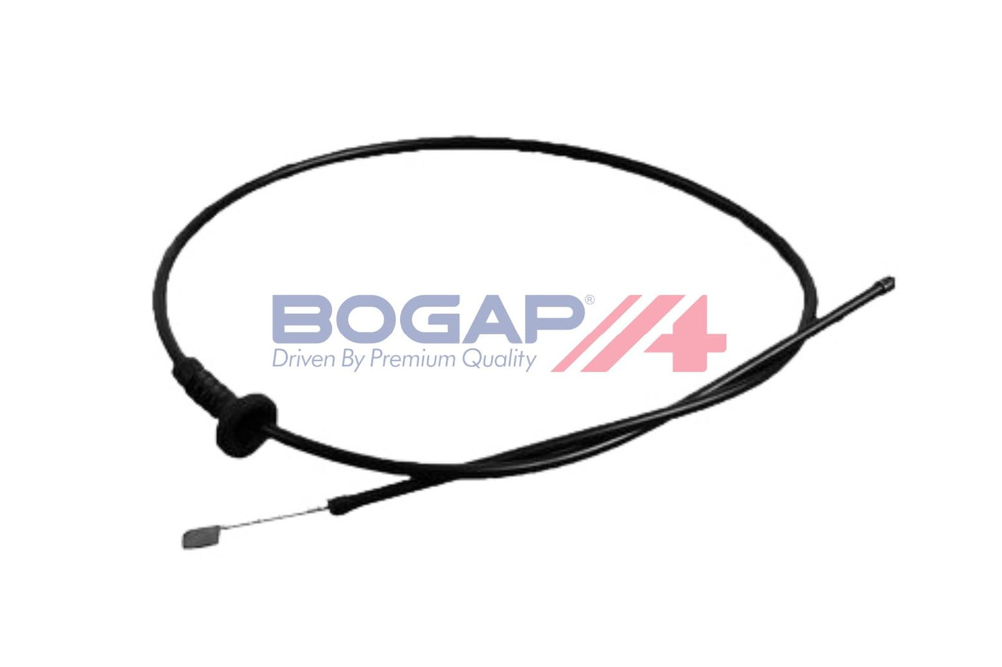 BOGAP B5114121 Bonnet Cable