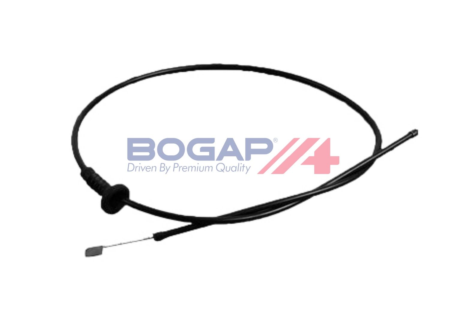 BOGAP B5114121 Bonnet Cable