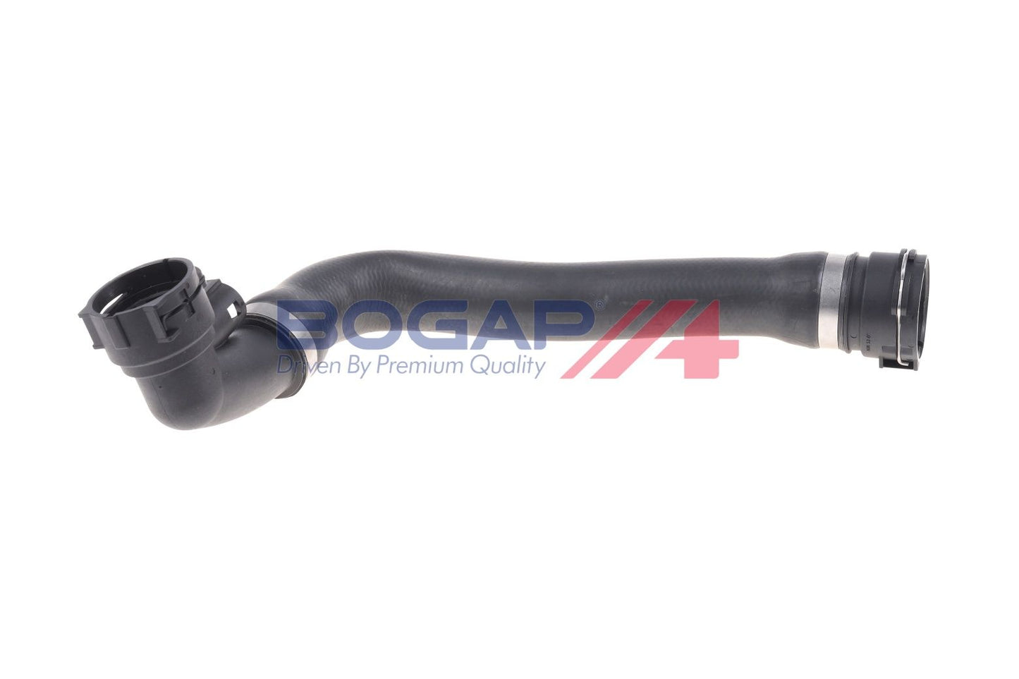 BOGAP B4228235 Radiator Hose