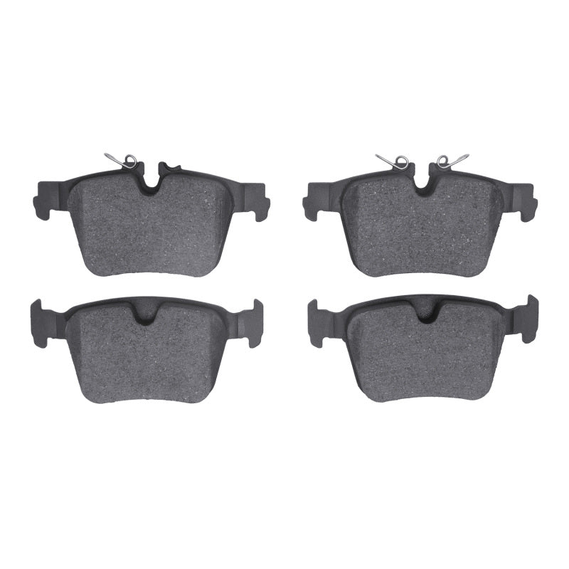 R1 Concepts R1 21-26 Volvo Xc60 Rear Optimum OE Brake Pads