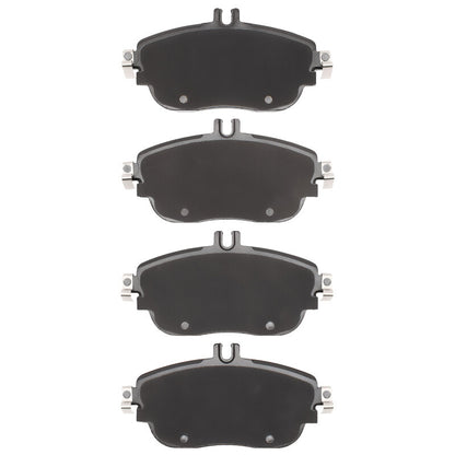DFC 12-20 Mercedes-Benz Gla250 Front 4000 Hybridynamic Brake Pads