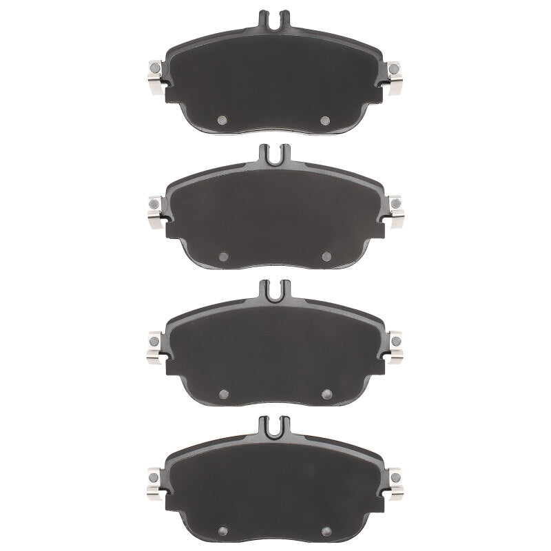 R1 Concepts R1 12-20 Infiniti QX30 Front R1 Ceramic Brake Pads
