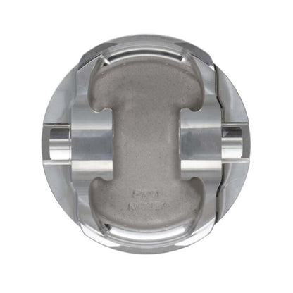 Manley Performance Manley Chevrolet LS Piston Set - 4.005in Bore 1.065in CH, -20.00 CC