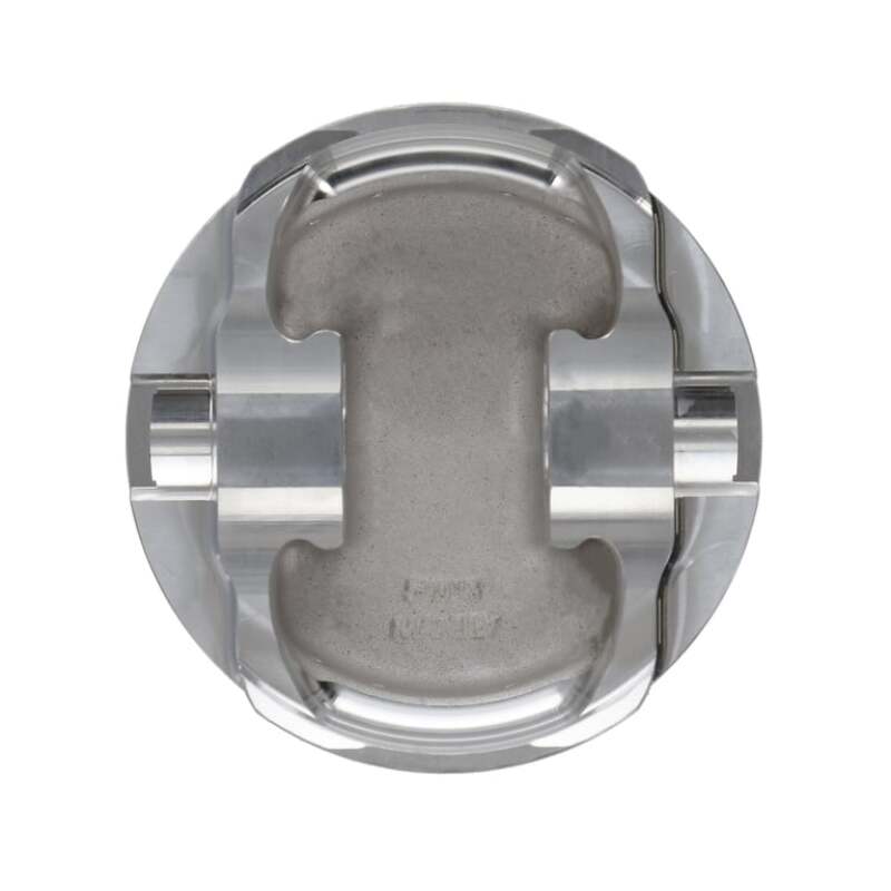 Manley Performance Manley Chevrolet LS Piston Set - 4.005in Bore 1.065in CH, -20.00 CC