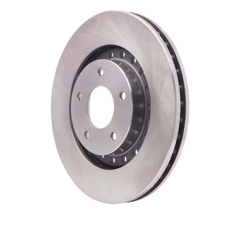 DFC 93-99 Dodge Stealth Front Brake Rotor