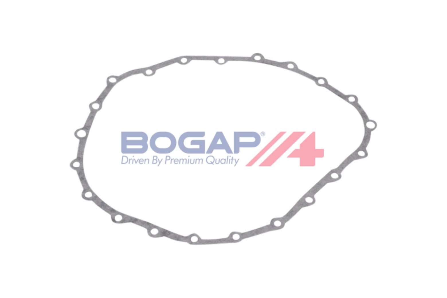 BOGAP A2139103 Oil Seal, Automatic Transmission