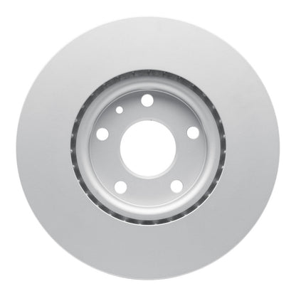 DFC 14-19 Chevrolet Corvette Front GeoSPEC Coated Rotor