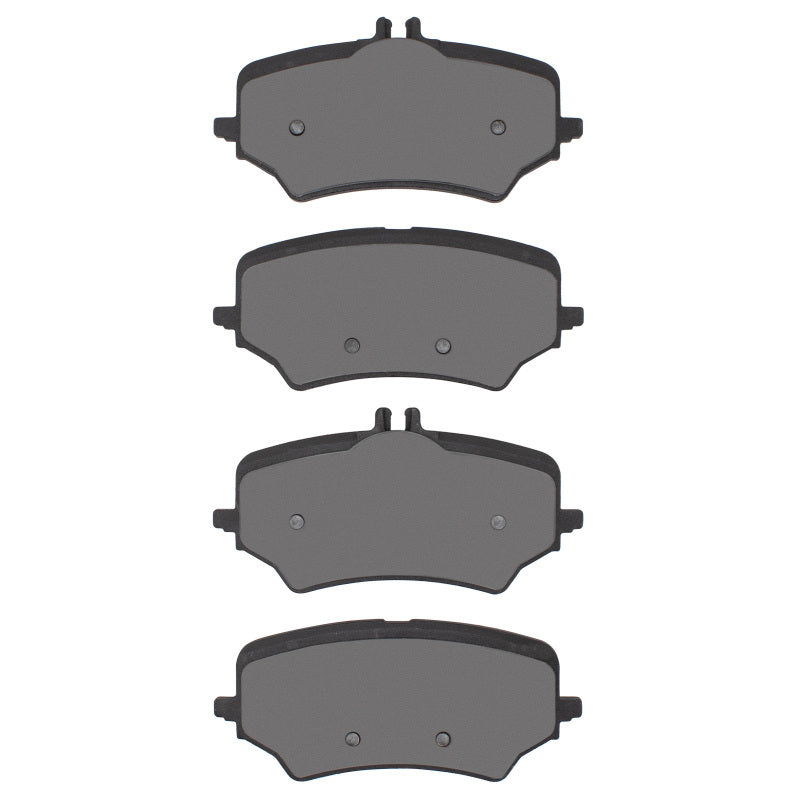 R1 Concepts R1 22-26 Mercedes-Benz Eqs 450 Rear Optimum OE Brake Pads