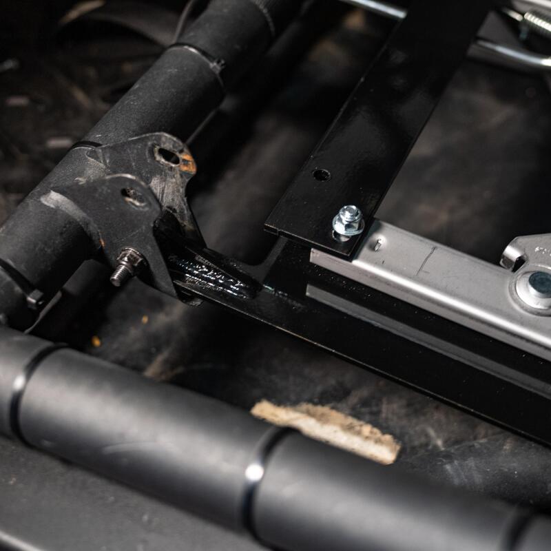 PRP Seats PRP Can-Am Maverick X3 / Maverick R Seat Mount & Slider Kit - Pair