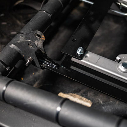 PRP Seats PRP Can-Am Maverick X3 / Maverick R Seat Mount & Slider Kit - Pair