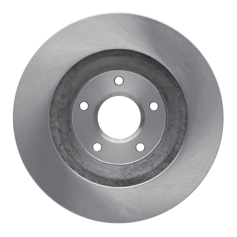 DFC 88-96 Chevrolet Corvette Left Front Brake Rotor