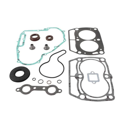 Vertex Pistons Vertex Gaskets 11-14 Polaris Ranger 4x4 800 EFI Complete Gasket Kit w/ Oil Seals