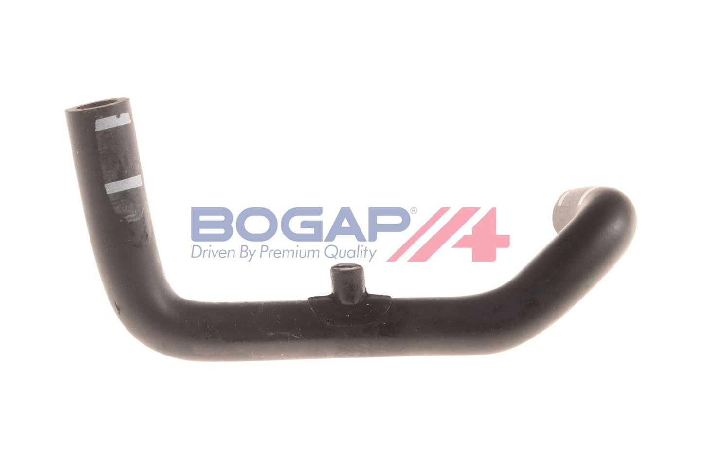 BOGAP A1210217 Hose, Crankcase Ventilation