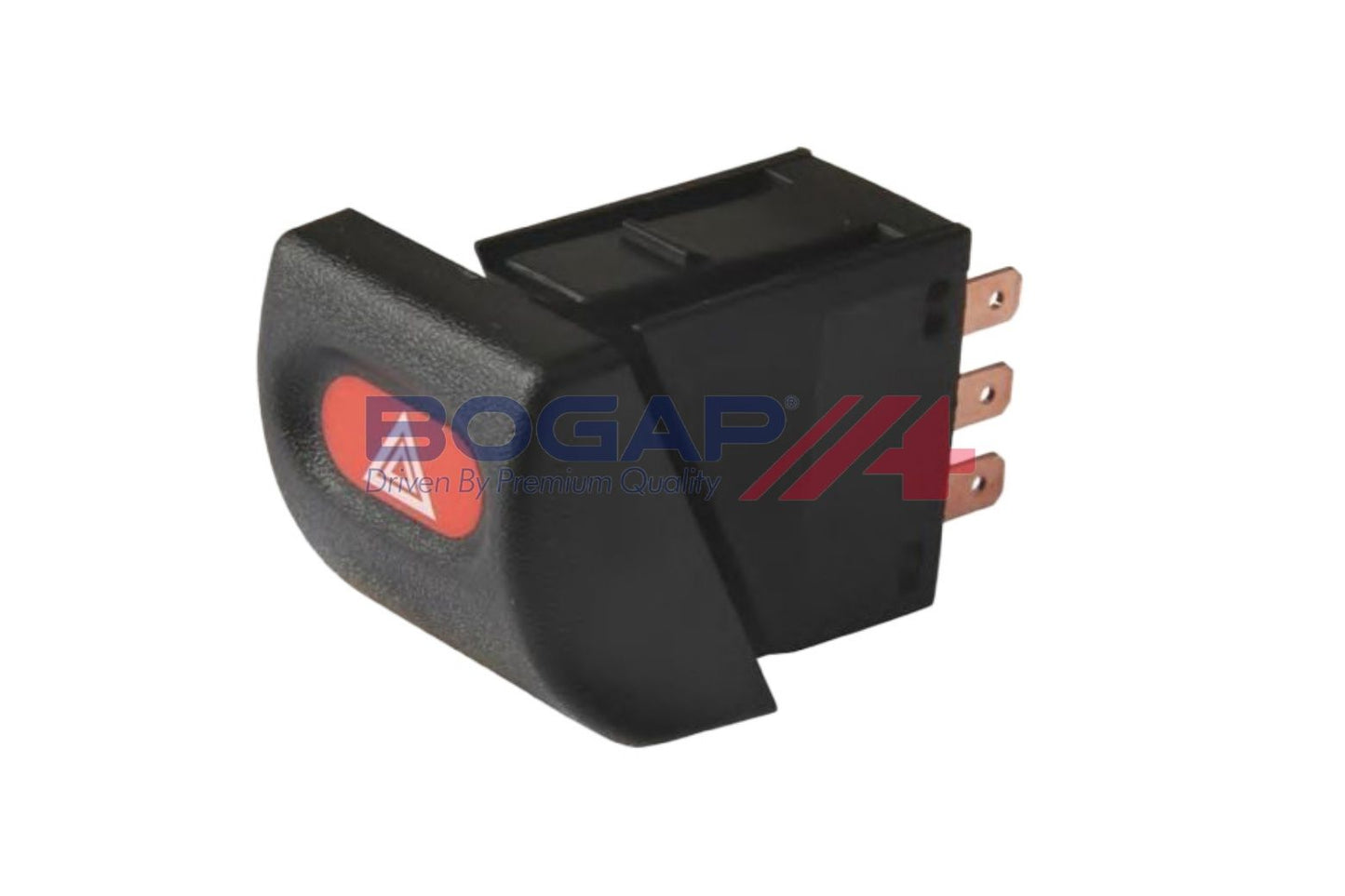 BOGAP L7332104 Hazard Warning Light Switch