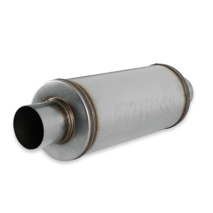 Flowmaster 3.00 IN/OUT(C) FlowFX 6 ROUND 14 BODY 20 Muffler