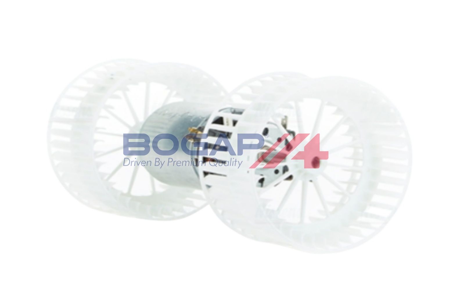 BOGAP C4111105 Interior Blower