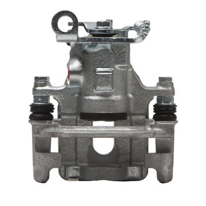 DFC 01-07 Ford Focus Rear-R Silver Zinc Coated Premium Caliper
