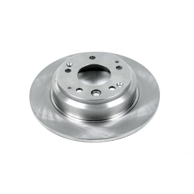 PowerStop Power Stop 91-95 Acura Legend Rear Autospecialty Brake Rotor