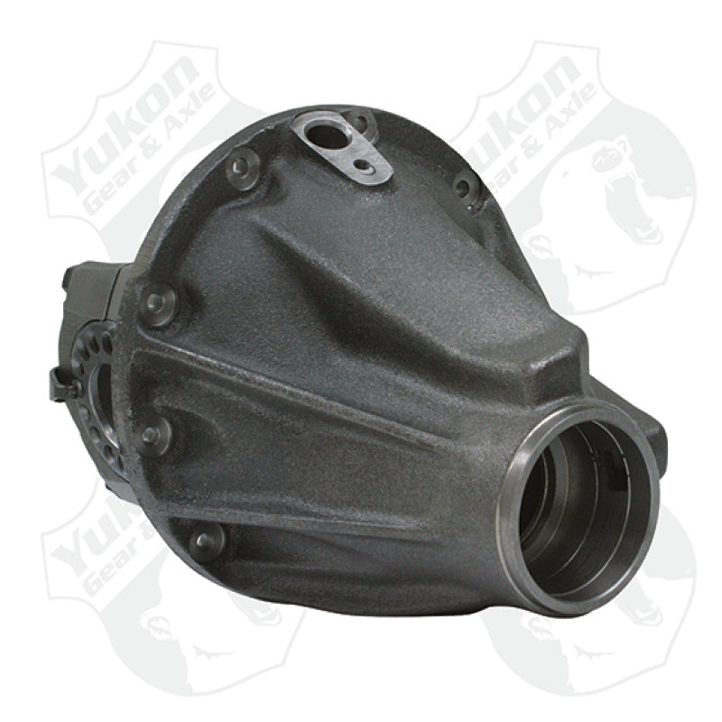 Yukon Gear & Axle Yukon Gear Toyota V6 Dropout Case / All New / Incl. Adjusters