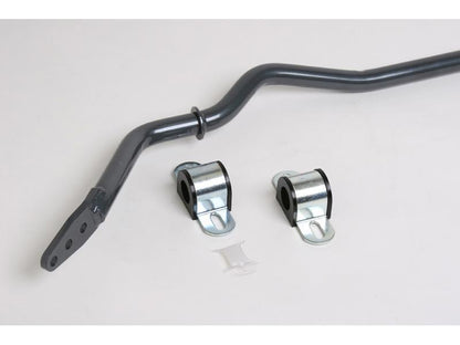 Progress Technology Progress Tech 08-10 Mitsubishi Evo X Rear Sway Bar (25mm - Adjustable)