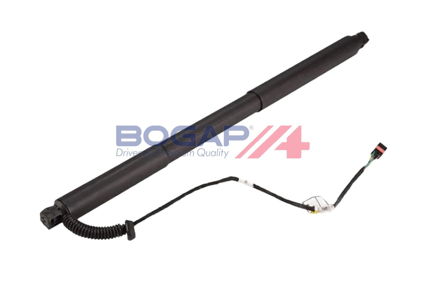 BOGAP A5260250 Gas Spring, Boot/Cargo Area