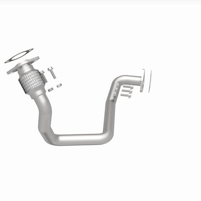 Magnaflow BRE Exhaust 96-00 Hombre S10 Sonoma 2.2L Front Pipe Kit