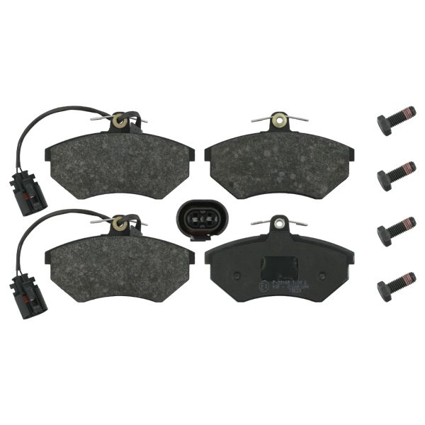 SBP KRK-099 Disc Brake Caliper Repair Kit