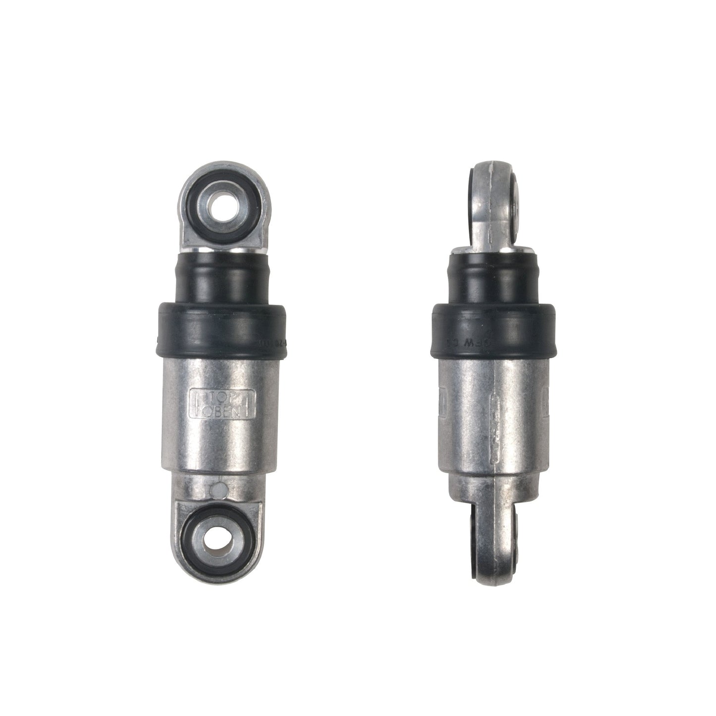 GATES GATT39156 V-Ribbed Belt Vibration Damper