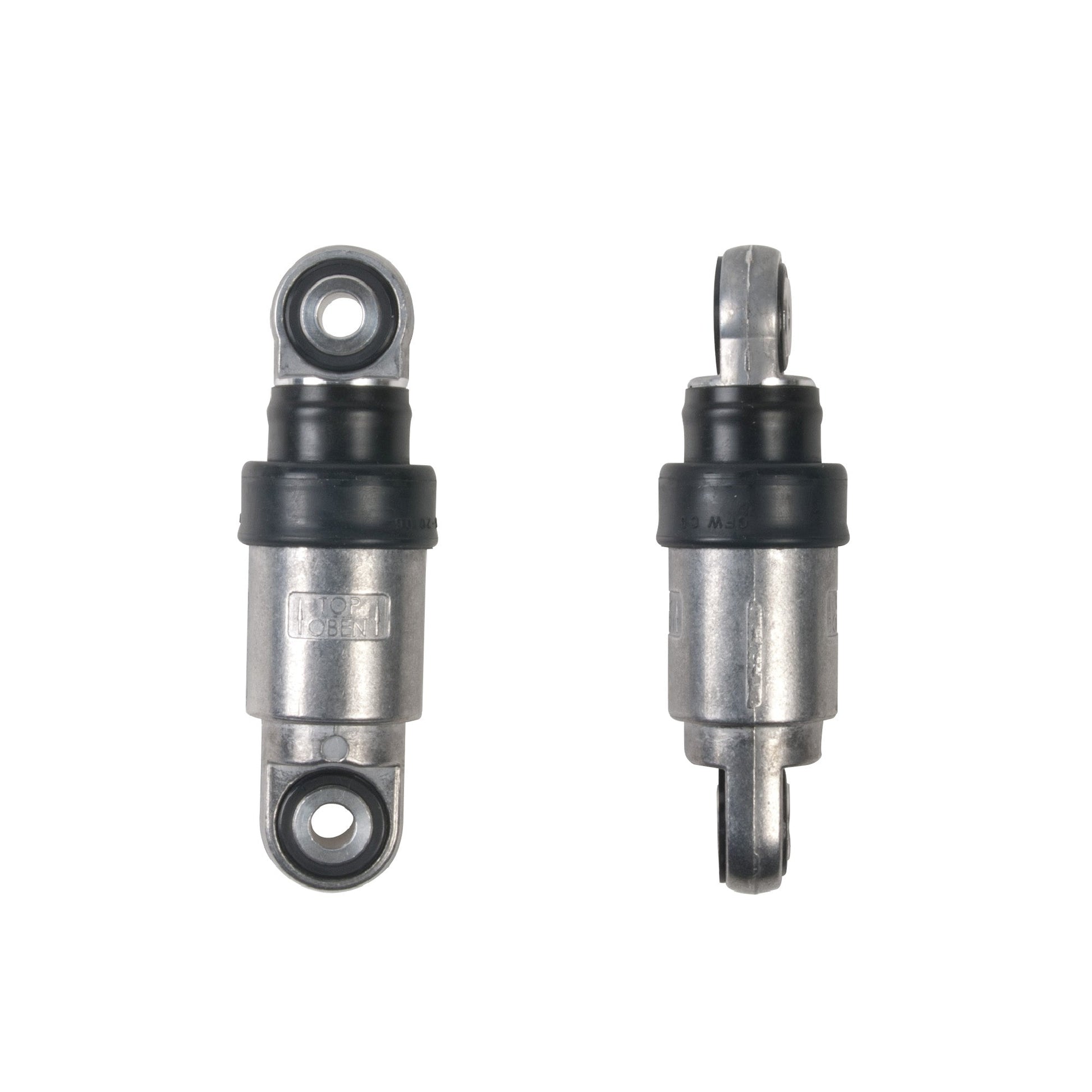 GATES GATT39156 V-Ribbed Belt Vibration Damper