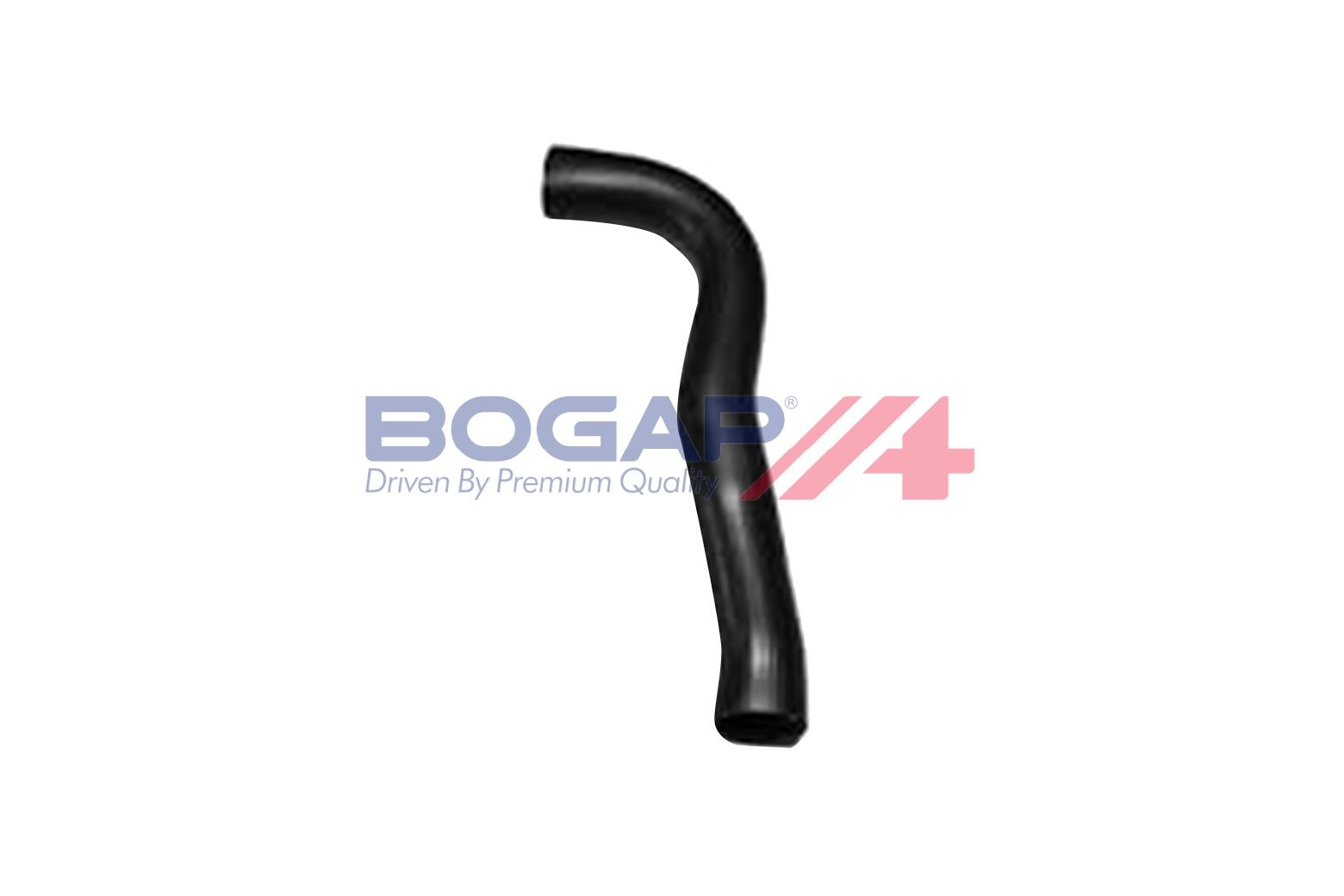 BOGAP P1711162 Charge Air Hose