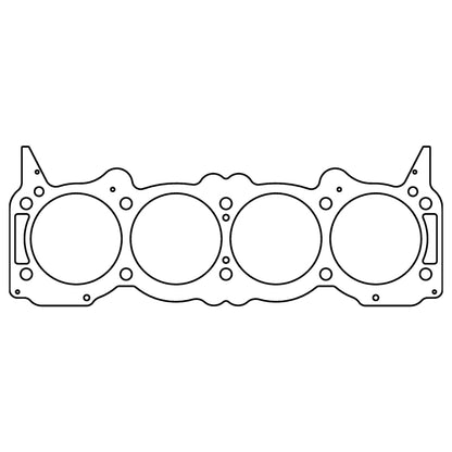 Cometic Gasket Cometic Buick Big Block V8 .051in MLS Cylinder Head Gasket - 4.312in Bore