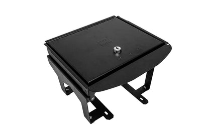 Tuffy Products Tuffy Chevrolet Silverado Console Safe W/ Keyed Lock