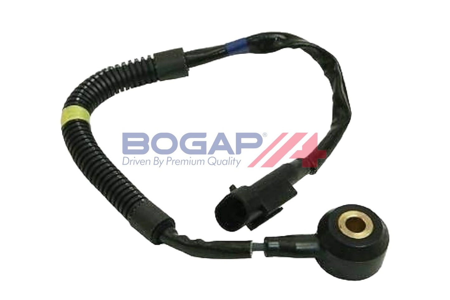 BOGAP Y6113112 Knock Sensor