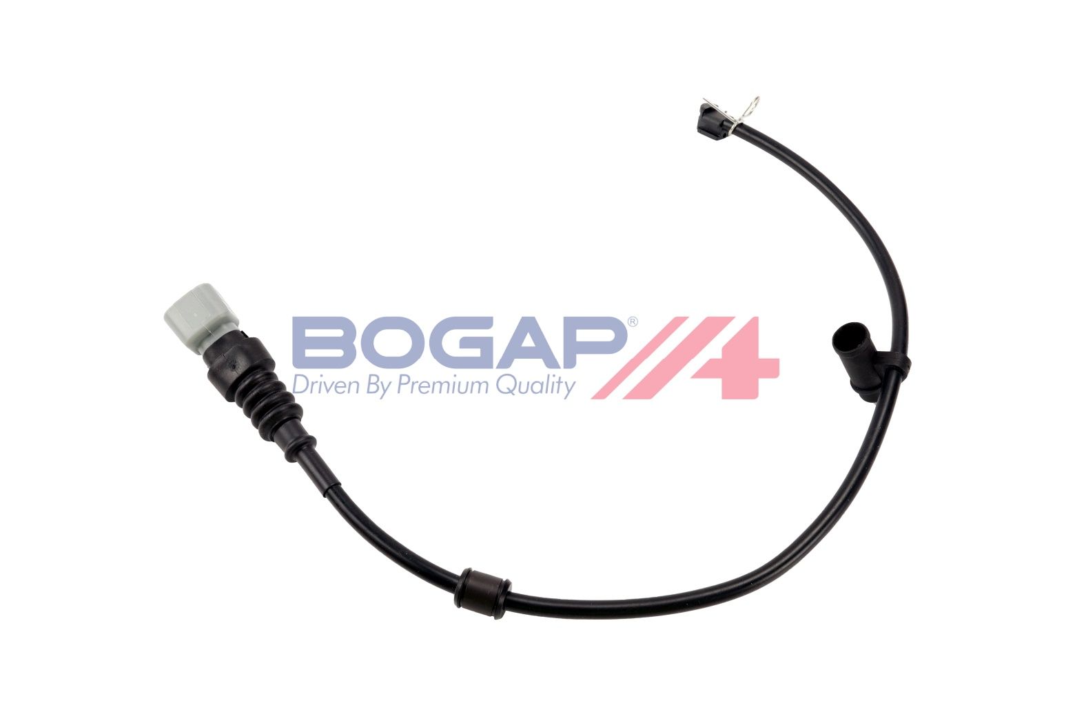 BOGAP T7117105 Warning Contact, Brake Pad Wear