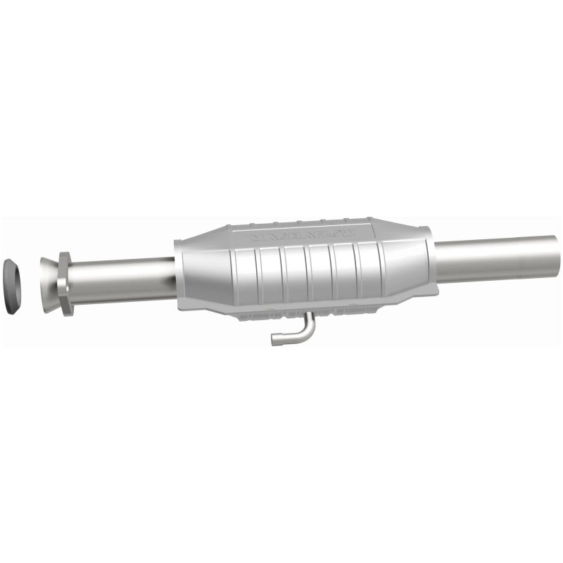 MagnaFlow Conv GM 24X6.5X4 2/2