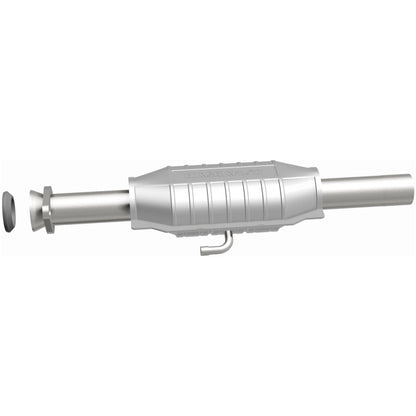 MagnaFlow Conv GM 24X6.5X4 2/2