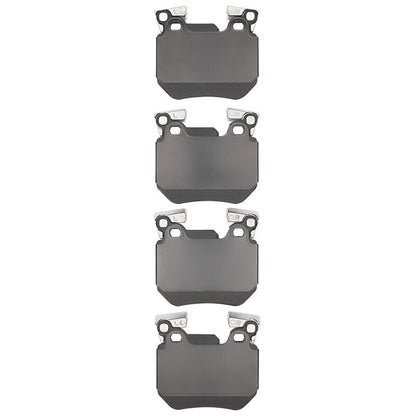 R1 Concepts R1 06-13 BMW 330I Rear R1 Optimum OE Brake Pads