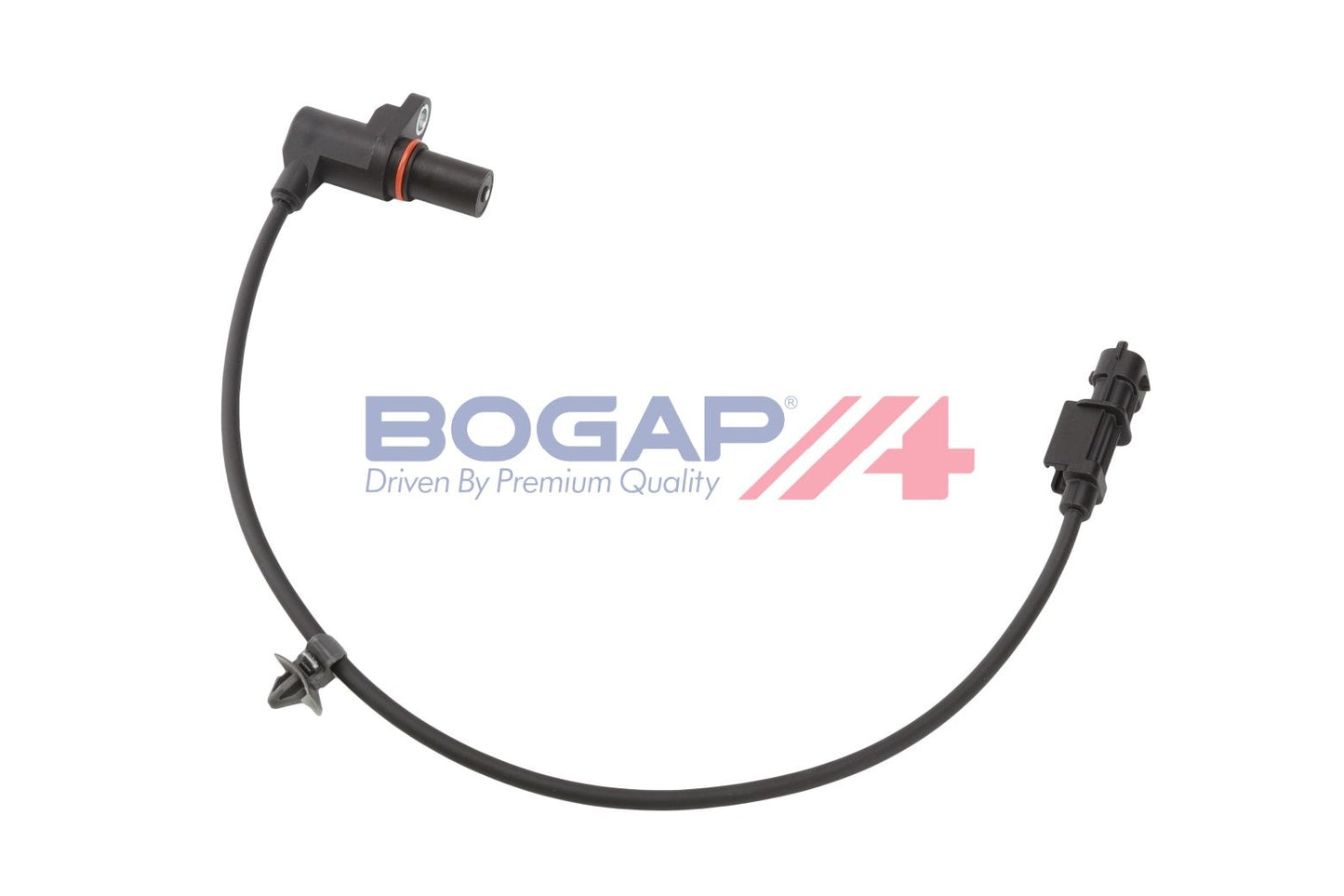 BOGAP Y6115101 Sensor, Crankshaft Pulse