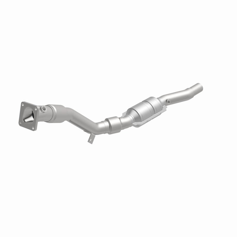 MagnaFlow Direct Fit Catalytic Converter 00-02 Audi A6 Quattro 2.7L