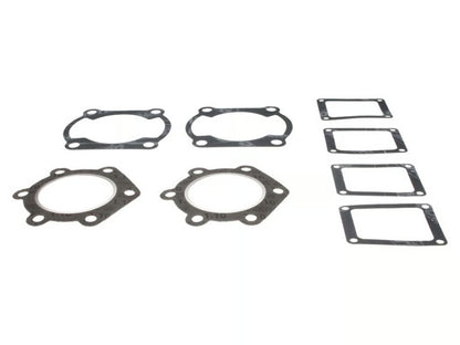 Wiseco Yamaha SS440 1980-85 Top End Gasket Kit